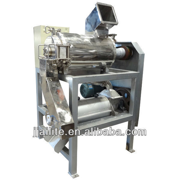 Manual 36L grape juice extractor apple cider press for sale pineapple juicer machine