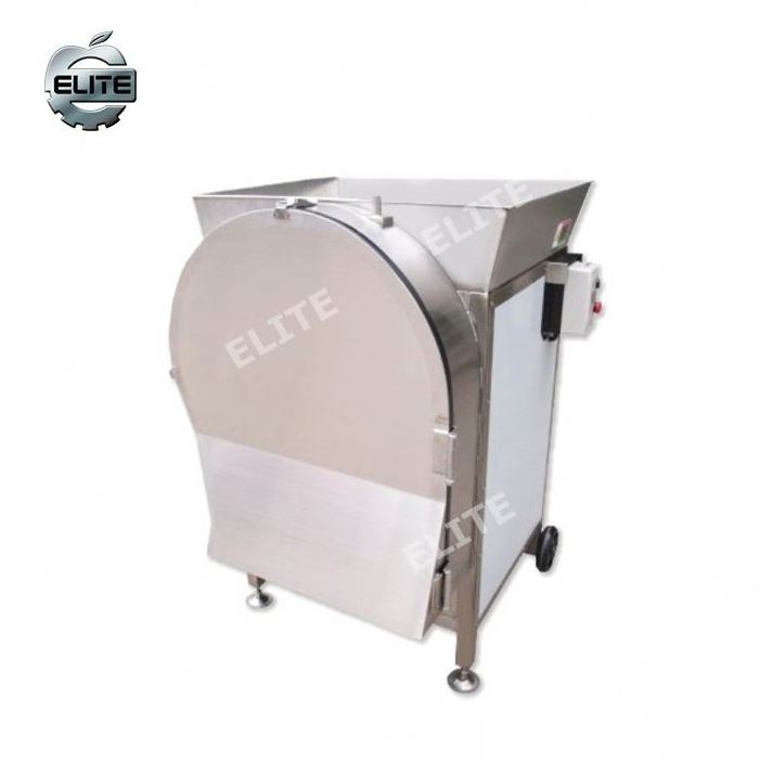 ginger cutter ginger cutting machine ginger slicer