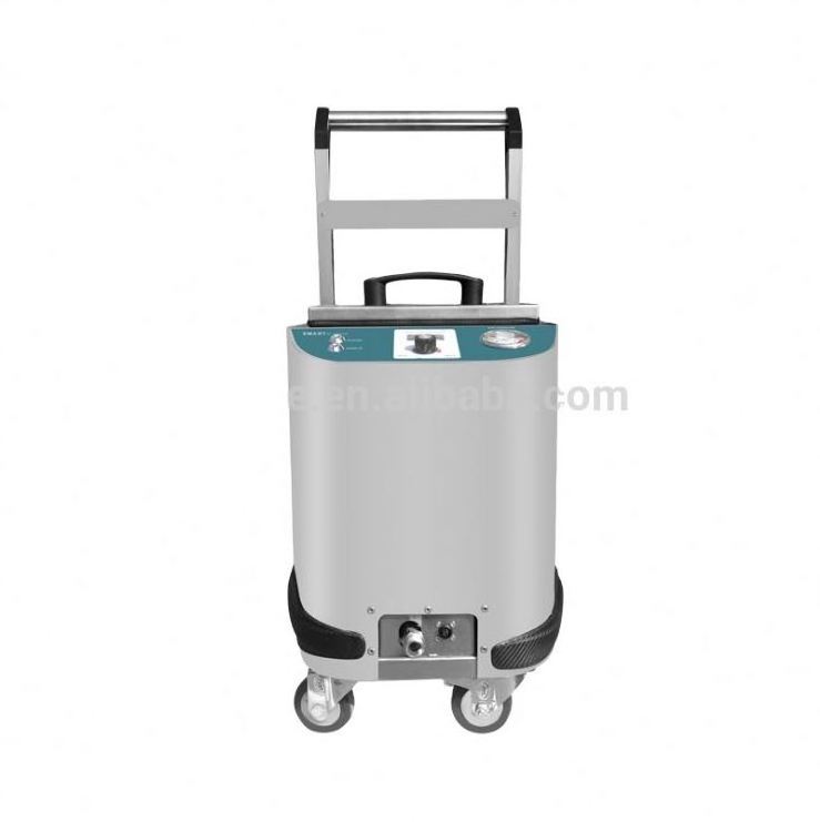 Co2 blaster dry ice blasting machine Dry ice energy star washing machine