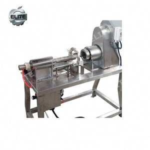 Electric ananas peeler corer / Ananas peeling coring machine