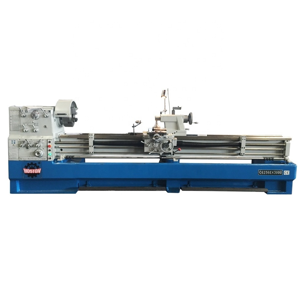 C6251 China Hoston Lathe Machines Metal For Sale Craigslist