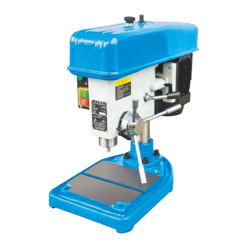 Round Column multi-purpose drill press auto bench table drilling machine