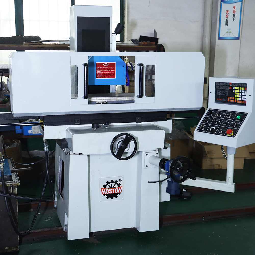 Easy Operation And High Precision Hydraulic Surface Grinding Machine MY1230 With Big Table Size