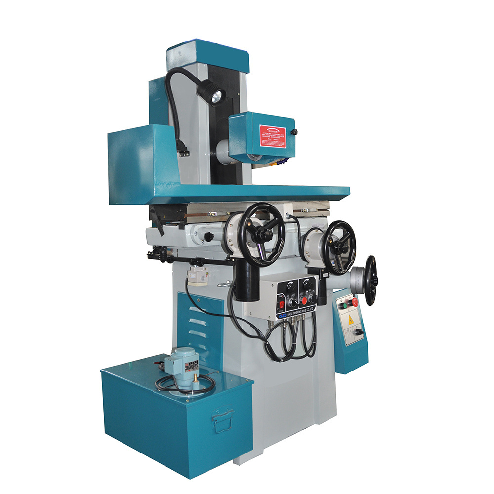 Leather Edge Grinding Machine Sugar Grind Machine Stainless Common Rail Injector Valve Grinding Machine