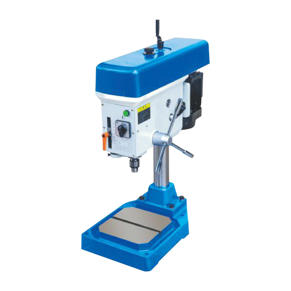 Round Column multi-purpose drill press auto bench table drilling machine