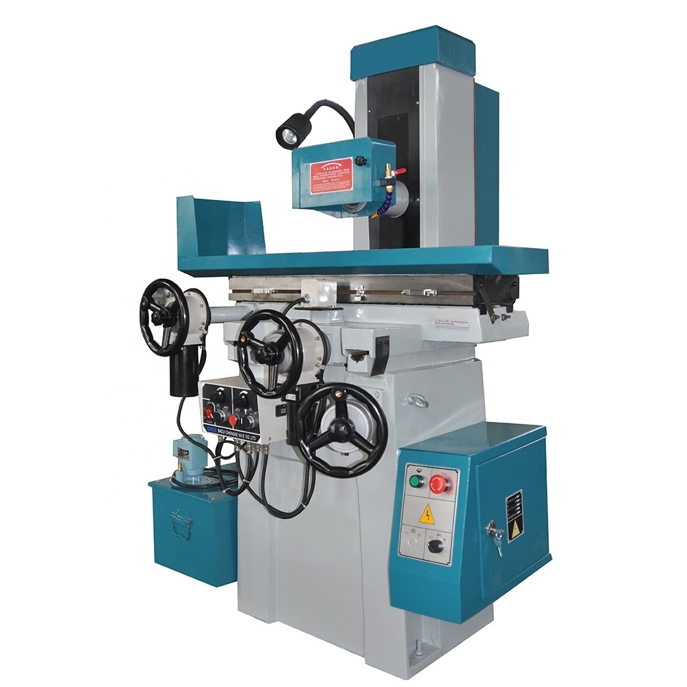 Leather Edge Grinding Machine Sugar Grind Machine Stainless Common Rail Injector Valve Grinding Machine