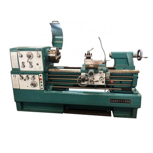 C6251 China Hoston Lathe Machines Metal For Sale Craigslist