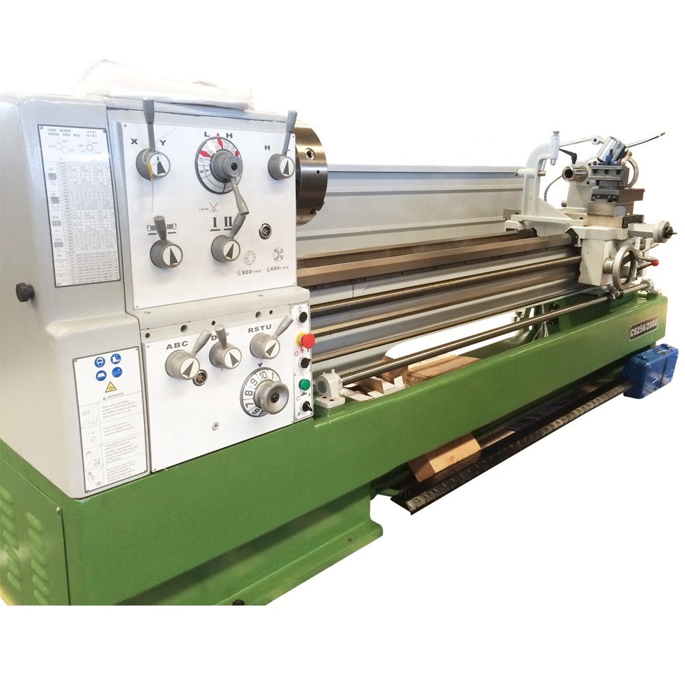 C6251 China Hoston Lathe Machines Metal For Sale Craigslist