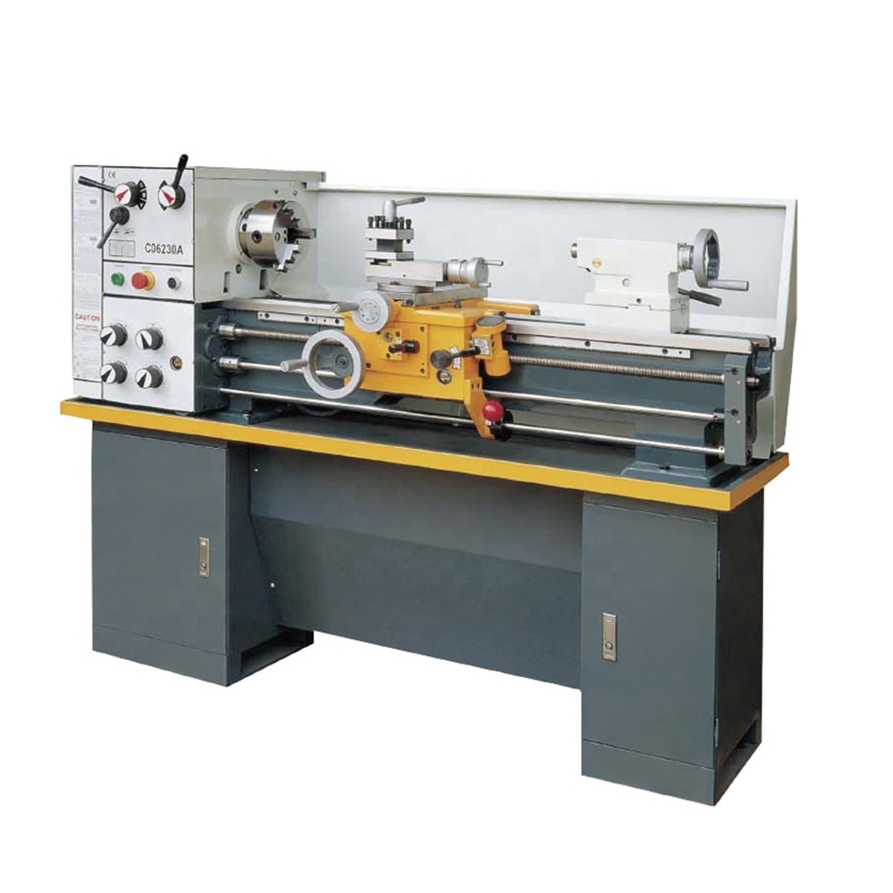 C06230A Top Quality Lathe For Metal Sale Craigslist With Low Price