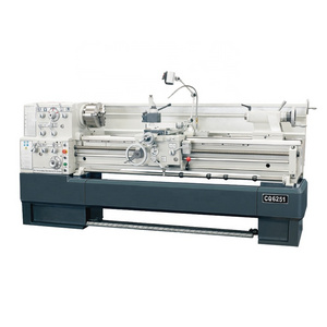 CQ6251 Chinese Manufacturer Metal Lathe 300Mm For Sale Craigslist