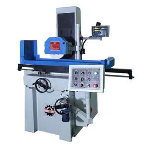 Easy Operation And High Precision Hydraulic Surface Grinding Machine MY1230 With Big Table Size