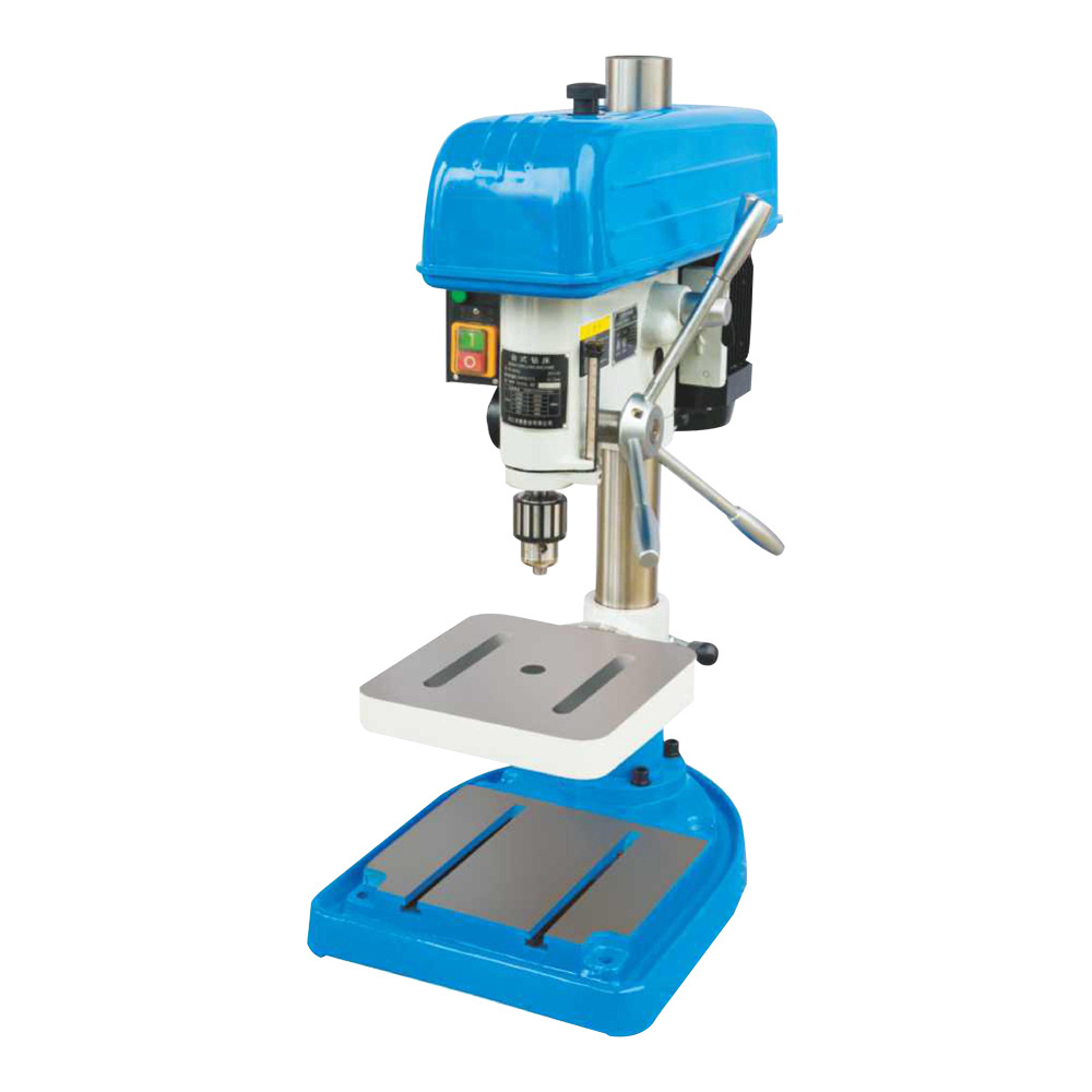 Round Column multi-purpose drill press auto bench table drilling machine