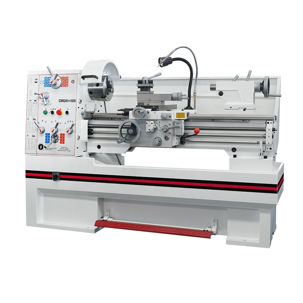 CQ6251 Chinese Manufacturer Metal Lathe 300Mm For Sale Craigslist