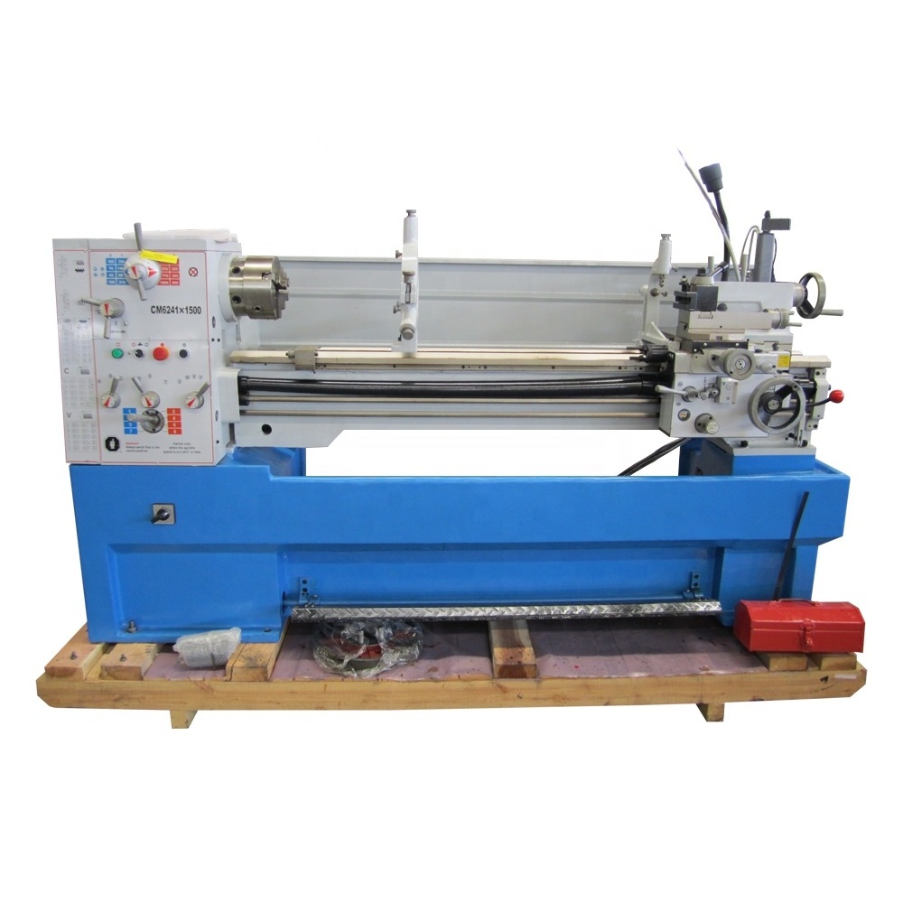 CQ6251 Chinese Manufacturer Metal Lathe 300Mm For Sale Craigslist