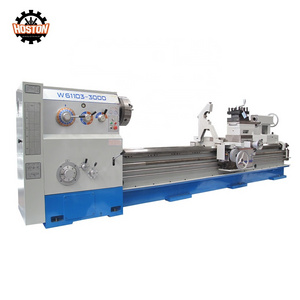 Horizontal automatic CNC lathe multi-function small precision lathe heavy industrial lathe hydraulic mini torno