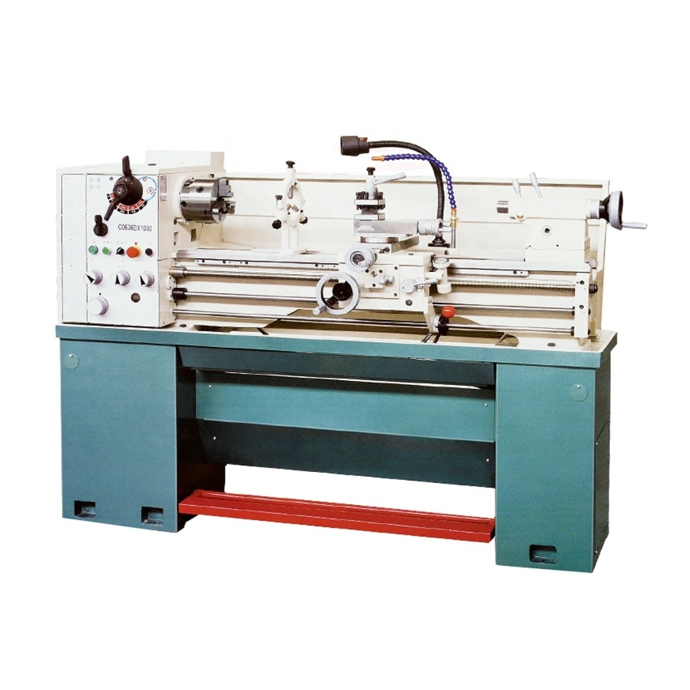 Hot Selling Top Quality Bench Lathe C0632A Mini For Sale Machine