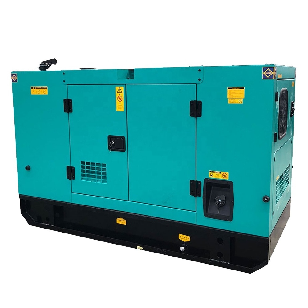 korea doosan 500kw diesel generator set price with dp180lb engine 625kva generator for sale