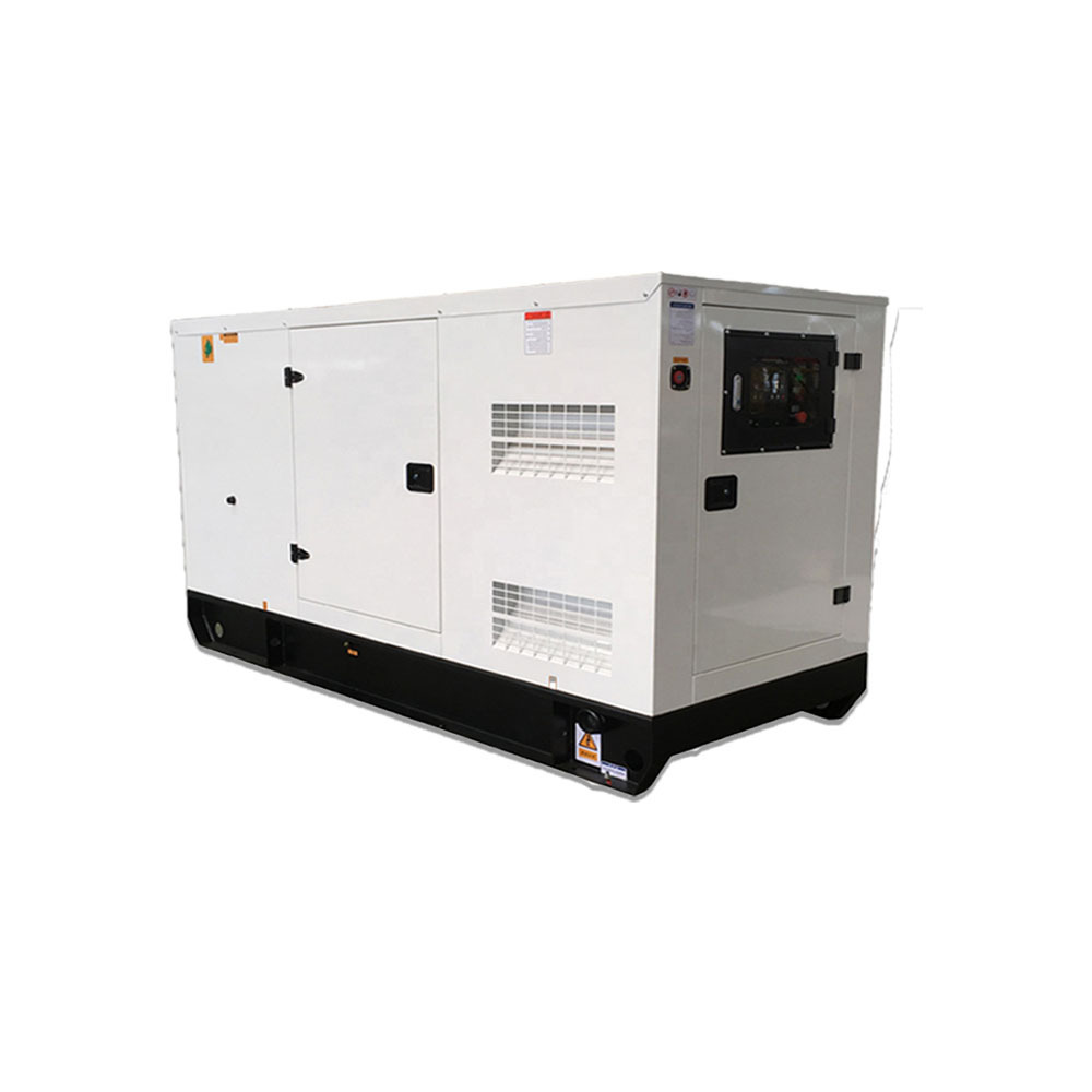 10kw 20kw 30kw 40kw 80kw 100kw 220kw emergency silent closed weatherproof type diesel power electric generator