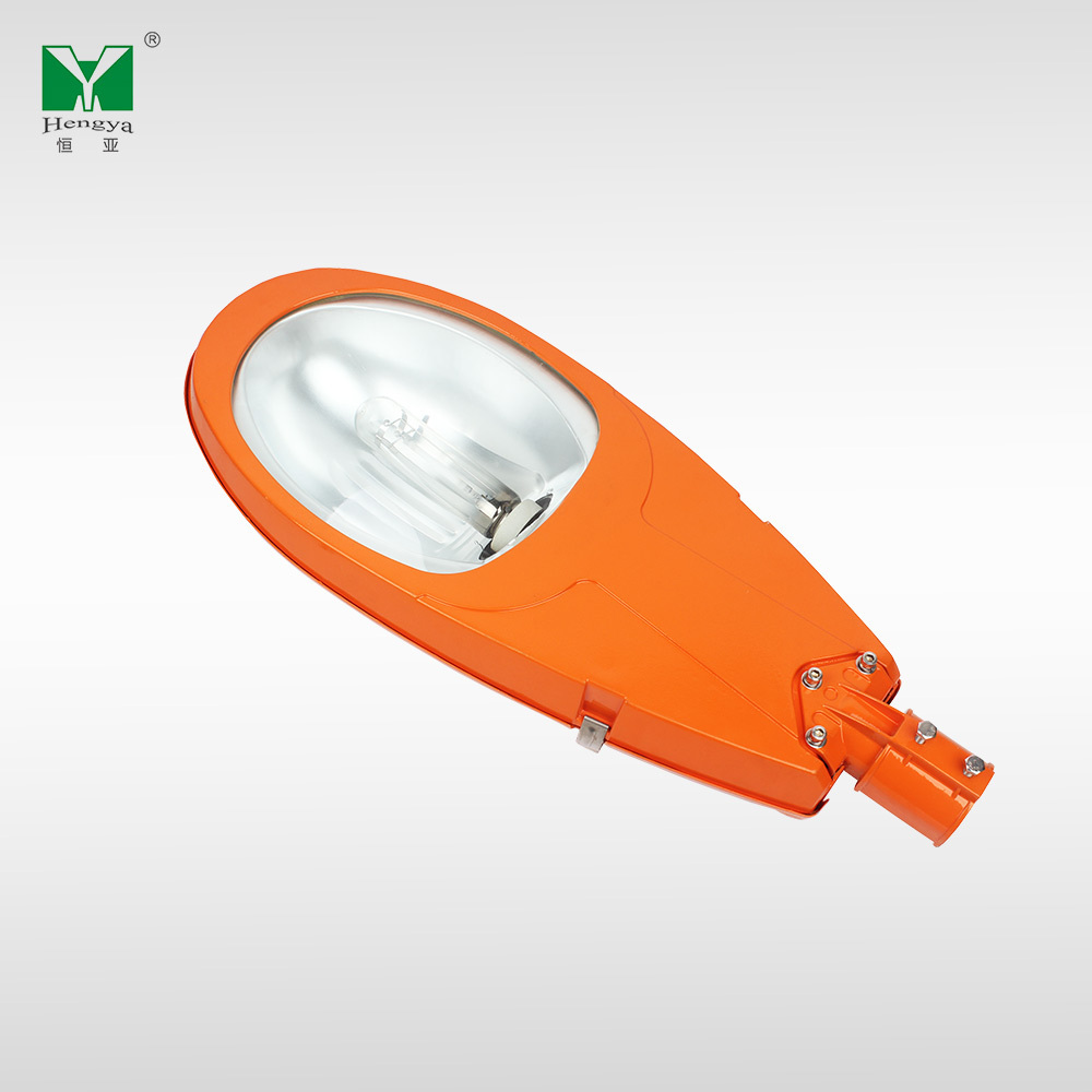 Hot sale 70w 250w 400w ip65 HPS aluminum die casting outdoor street light