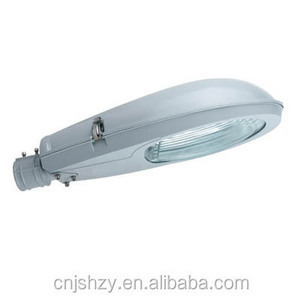 Hot sale 70w 250w 400w ip65 HPS aluminum die casting outdoor street light