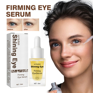 Jaysuing Compact Eye JSKY Fading wrinkle anti-wrinkle dark circles improve eye moisturizing Moisturizing Toner