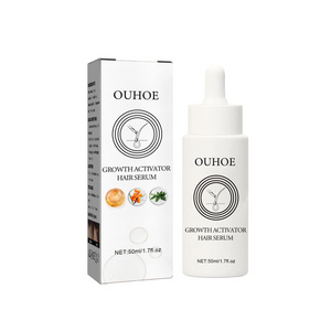 OUHOE JSKY Hair Care Product Dense Hair Fixing Massage and Moisturizing Root Repair for Dry and Damaged Light Hair