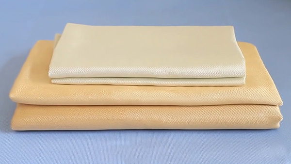 Colored  Fireproof  Fiber E-glass Fabrics Protective Clothing Roll Glass Fiber Cloth Fiberglass Cloth