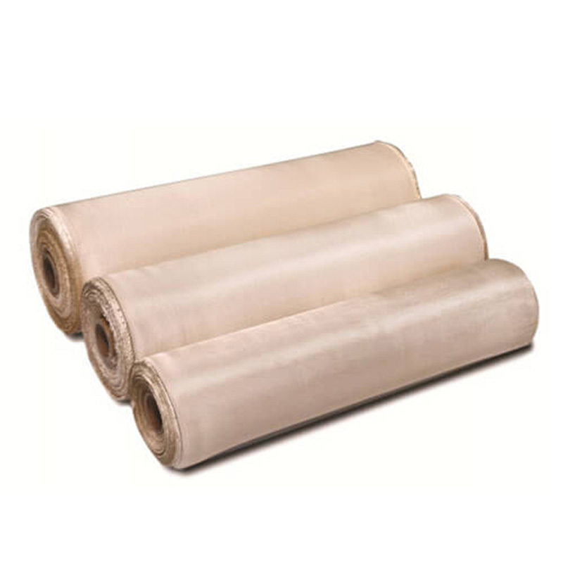 Colored E-glass Fiberglass Fabrics Protective Clothing Roll Glass Fiber Cloth Silicone Coated Fiberglass Cloth