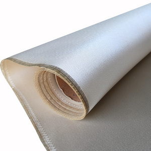 Colored Heat Resistant Fireproof Plain Woven 3732 Fiberglass Cloth Price Of Silicone Coated Fiberglass Fabric