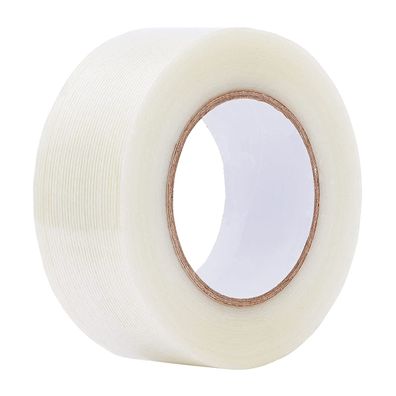 Drywall fiberglass self adhesive mesh joint tape for gypsum board with 20m 45m 90m length