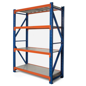 Commercial  Powder Coating Wire Shelving Customized Design racking