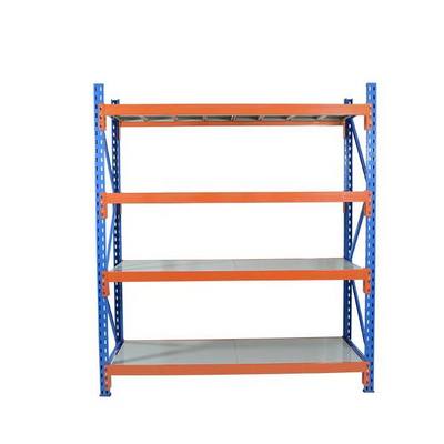 High Quality Medium Duty Rack Longspan Boltless Shelving - Warehouse storage solution - Garage Shelving