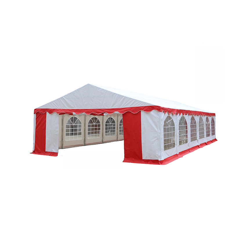 customized 10x12 10x15 10x20 10x30 10x40 10x50m Canopy outdoor Event Party Wedding Tent