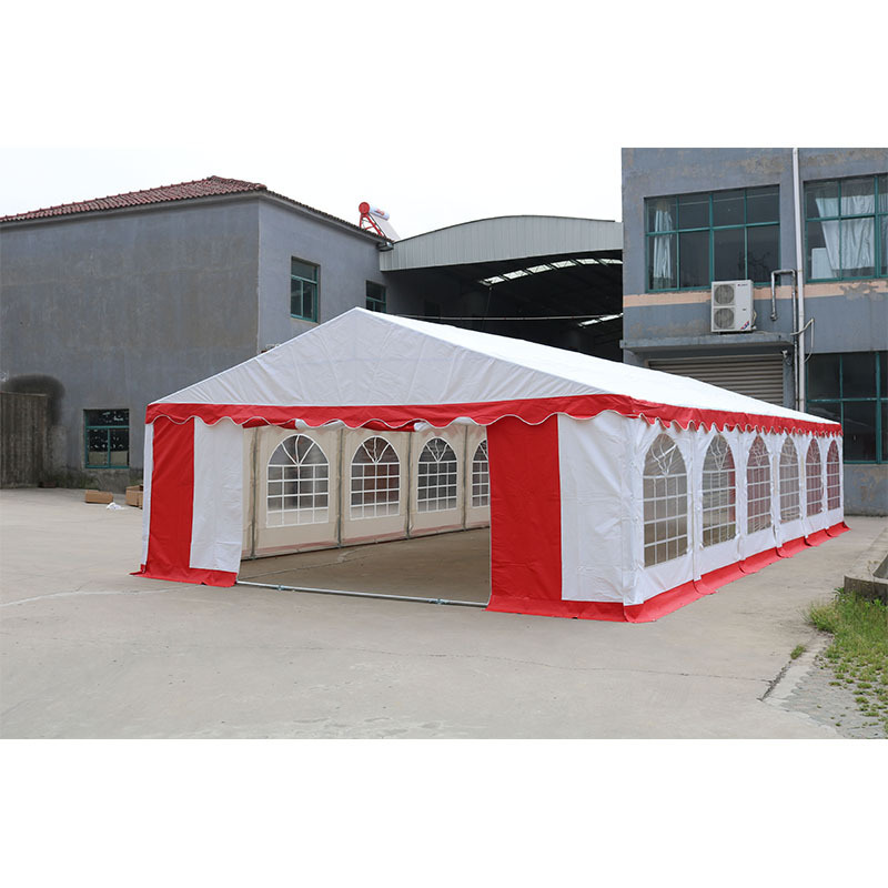 customized 10x12 10x15 10x20 10x30 10x40 10x50m Canopy outdoor Event Party Wedding Tent