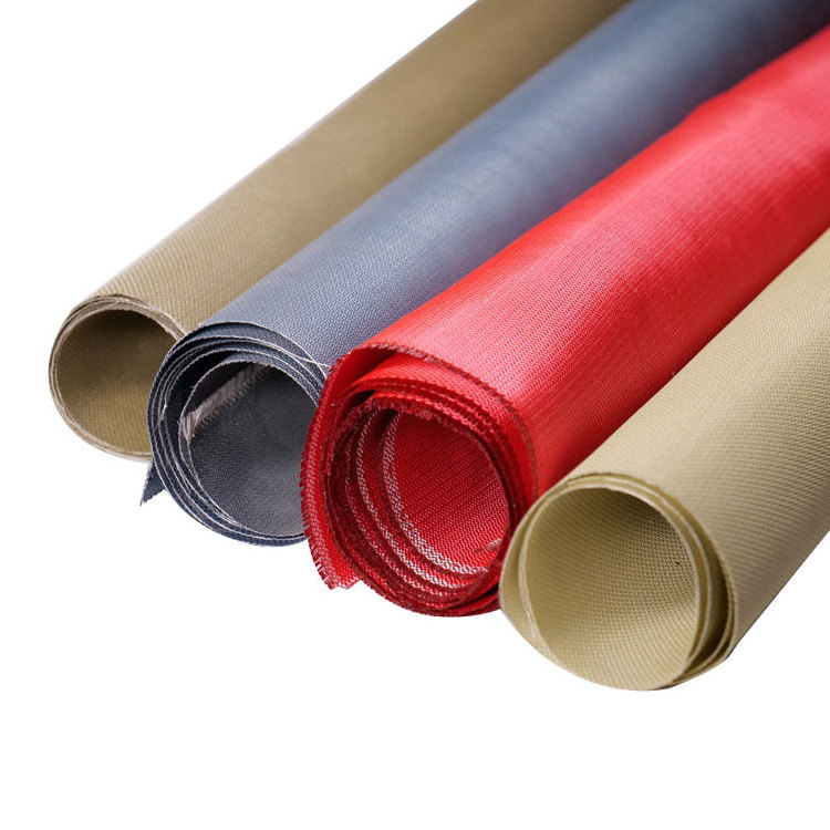 Fiberglass Cloth Roll Thermal Insulation Fabric 68 Fiberglass Cloth Woven Roving Fiberglass Cloth