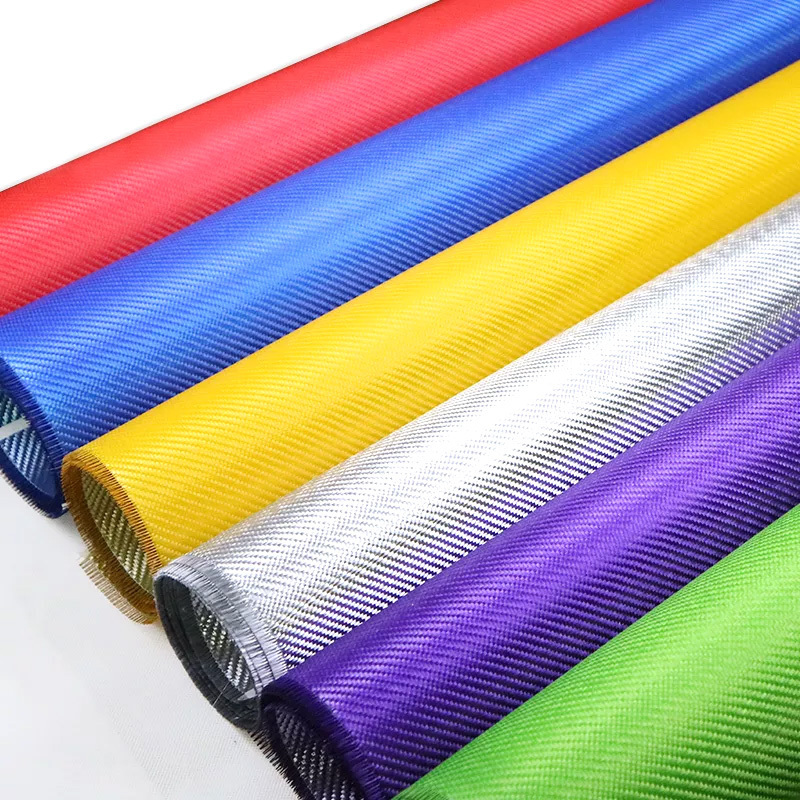 Fiberglass Cloth Roll Thermal Insulation Fabric 68 Fiberglass Cloth Woven Roving Fiberglass Cloth