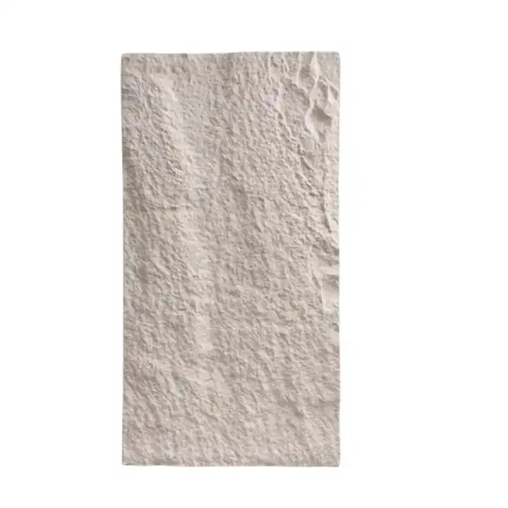 Wholesalers New Design Culture Stone PU Molding PU Foam Stone Panels Pu Stone Wall Panel