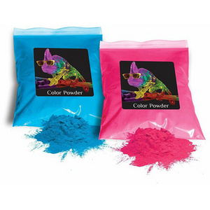 Factory direct sale grand carnival magic color smoke powder hookah color color smoke