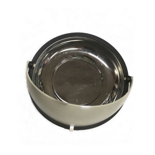 High quality magnetic tool holder magnetic bowl flip lid magnetic parts tray