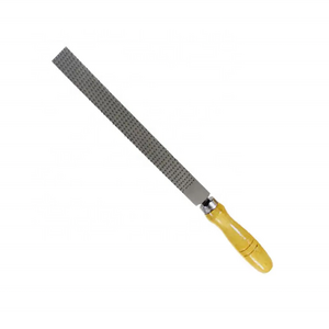 New products most popular precision hand tools rubber handle  Flat files