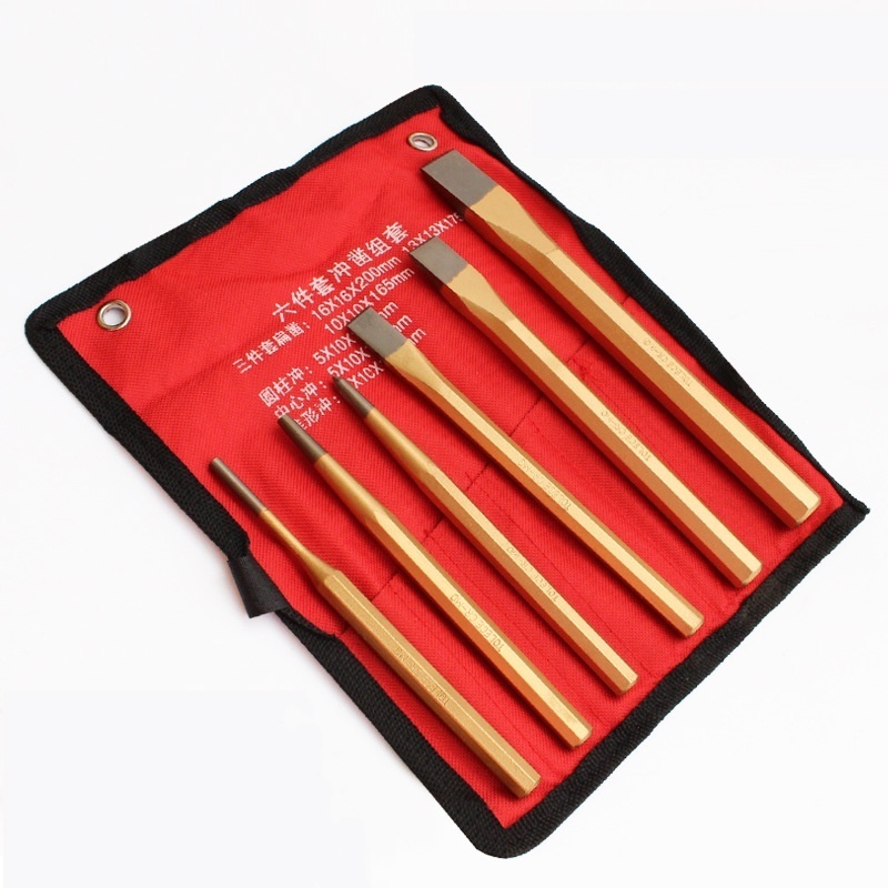 Stone flat chisels pointed alloy steel chisel iron cement flat head pointed electric welding chiseling tool