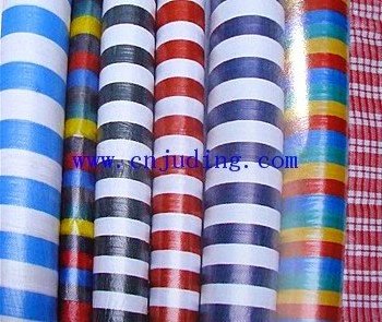 High quality Tarpaulin HDPE Woven Fabric+LDPE Lamination Waterproof  PE Tarpaulin Polyethylene tarpaulin sheet