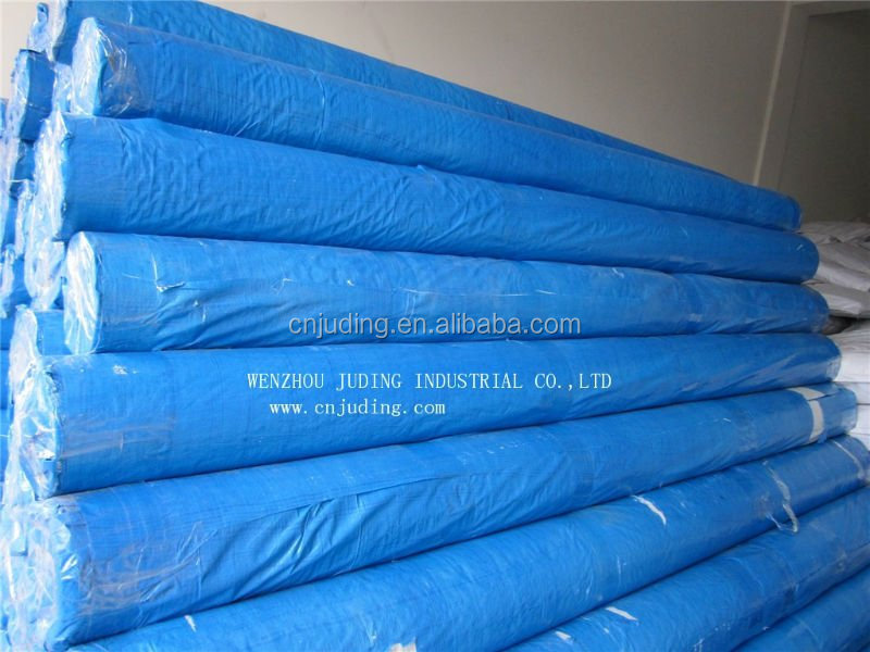 High quality Tarpaulin HDPE Woven Fabric+LDPE Lamination Waterproof  PE Tarpaulin Polyethylene tarpaulin sheet