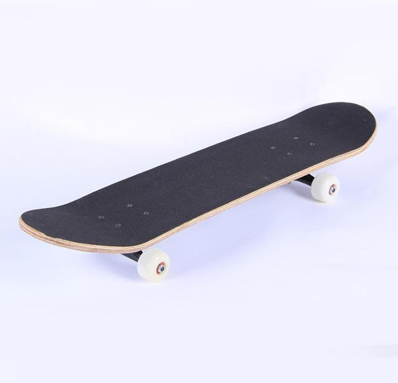 wholesale Custom oem Pro Quality skate Blank Skateboard Deck