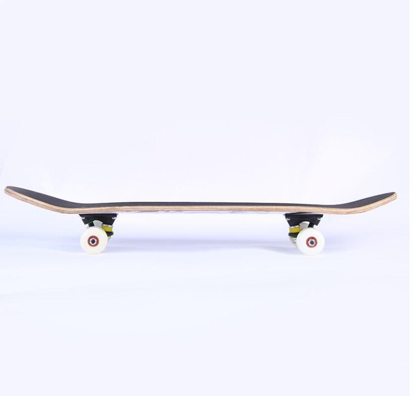 wholesale Custom oem Pro Quality skate Blank Skateboard Deck