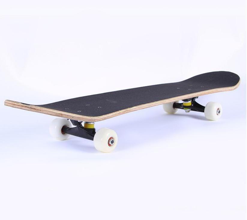 2021 Custom cheap Pro Quality skate Blank Skateboard Deck