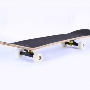 2021 Custom cheap Pro Quality skate Blank Skateboard Deck