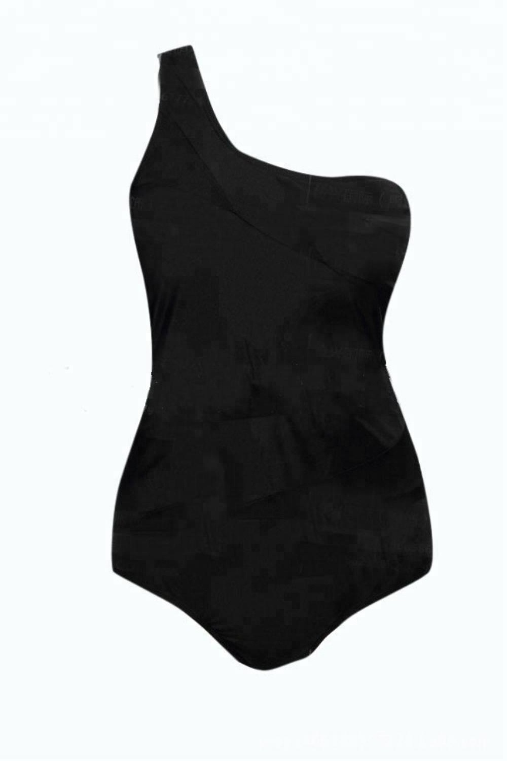 summer hot sell fat women plus size crotchless sexy bikini one piece swimsuit for women