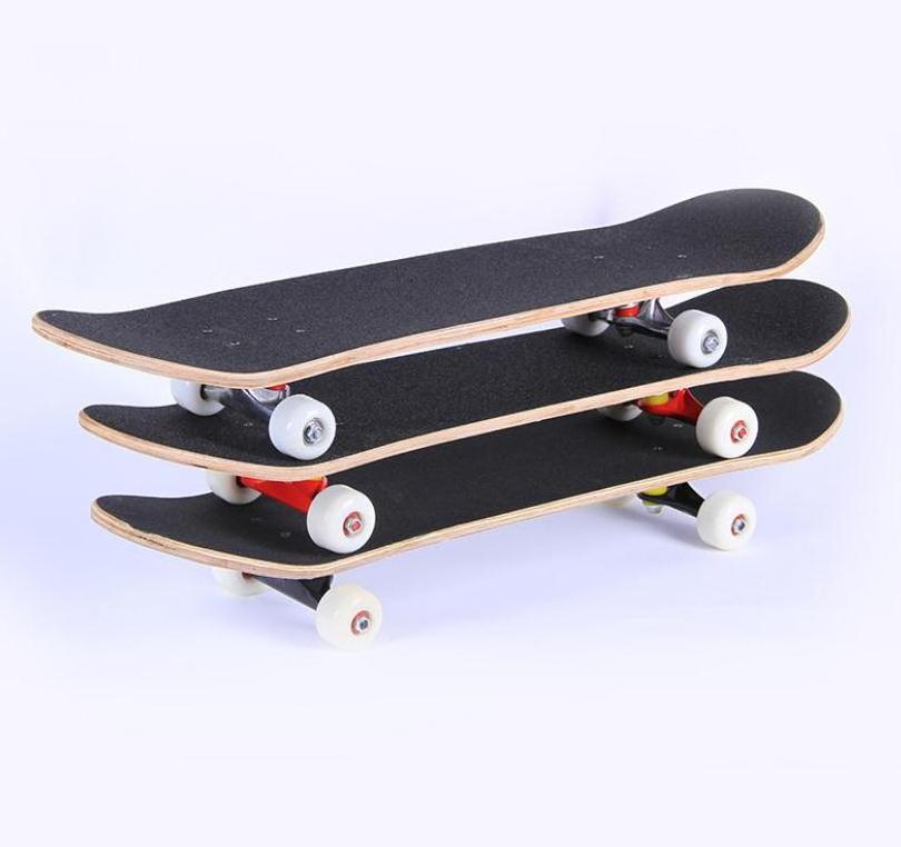 2021 Custom cheap Pro Quality skate Blank Skateboard Deck