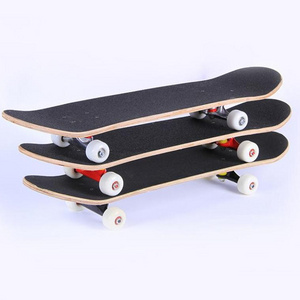 wholesale Custom oem Pro Quality skate Blank Skateboard Deck